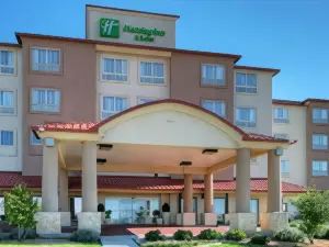 Holiday Inn & Suites ALBUQUERQUE AIRPORT by IHG