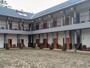 Jaya Wonosari