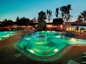 Hotel Moorbadstuben