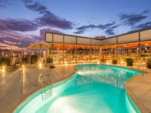 Hotel Dann Carlton Bucaramanga