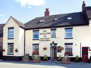 The Shoulder of Mutton Inn