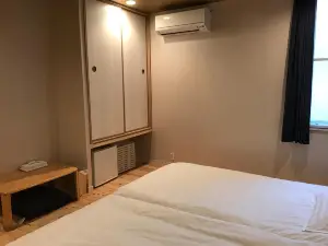 SK酒店