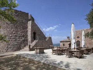 Parador de Cardona