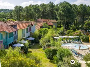 Résidence Pierre & Vacances Bleu Marine