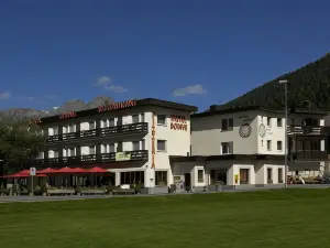 Hotel Sonne