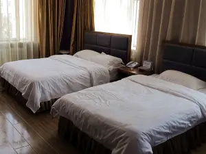 솽룽완 화린 호텔