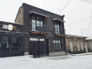 Jinjotel Gyumri