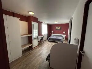 Hotel les Chênes