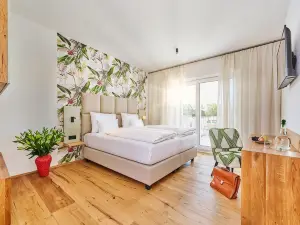 Hotel der Einrichter
