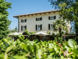Albergo Pian del Bosco