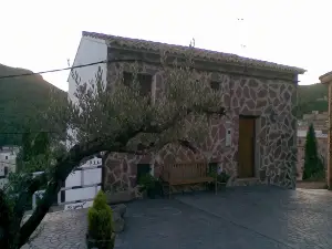 Les Eres de Gátova
