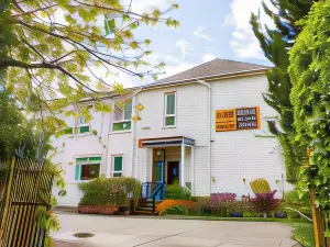 The Woodhouse Hotel