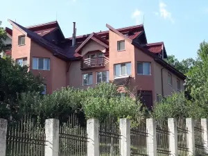 Casa Lorena