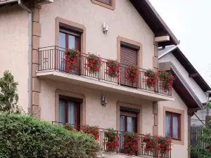 Nilena Apartmani