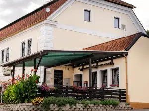 Resort Lesák
