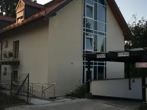 Parkhotel Leiser