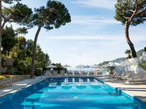 Imperiale Palace Hotel