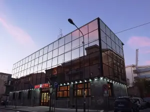 Hotel Cristal Eboli