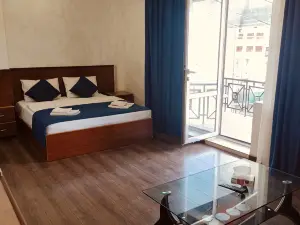 Bagart Hotel