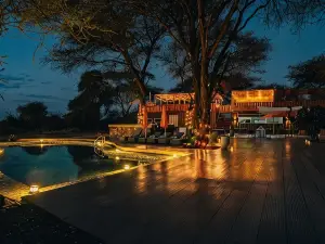 Elephant Lodge