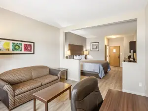 Quality Suites Hickory South