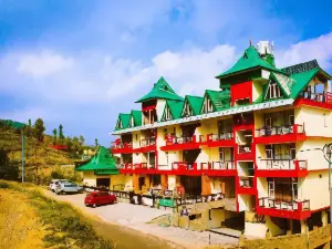 Hotel Valley View Koti