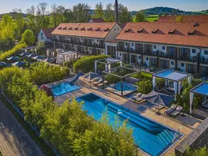 Resort Čapí Hnízdo
