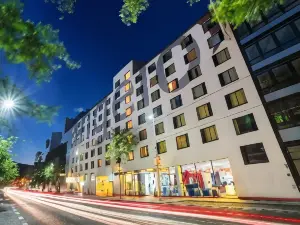 Orea Hotel Angelo Praha