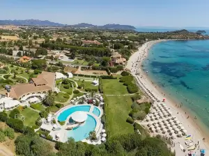 Hotel Baia di Nora
