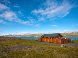 Aurora Vacation Homes Fagravik
