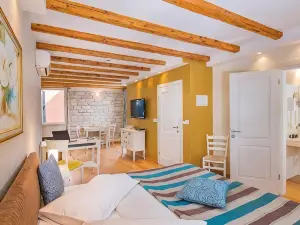 Heritage Hotel Villa Valdibora