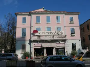 Hotel Michelangelo