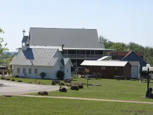 Beaumont Ranch