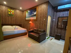 Hotel 21 Pati