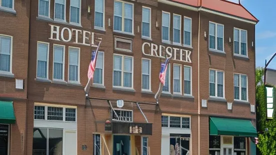 Hotel Chester