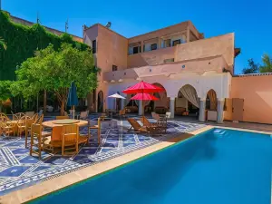 팔레 샤잠 앤 스파