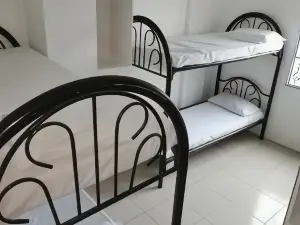 Two-Hearts Dormitory
