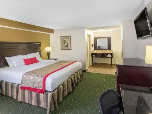 Ramada by Wyndham Ontario