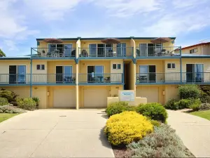 Lorne Ocean Sun Apartments