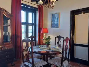 Apartamentos Monasterio de San Antonio