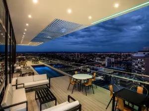 Avani Windhoek Hotel & Casino