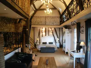 Le Logis De Gerberoy