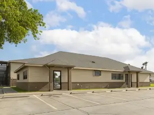 Best Western McAllen Medical Center