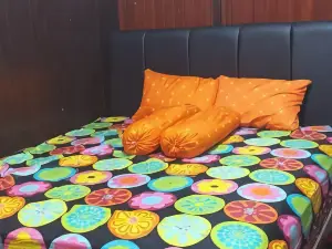 Mimi Guest House Syariah Pangkalan Bun