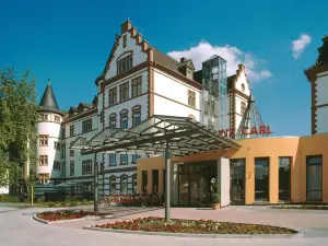 Dormero Hotel Worms
