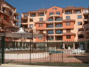 Apart Hotel Efir
