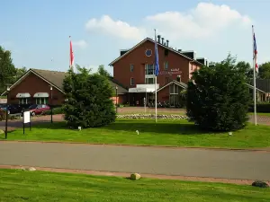 Fletcher Hotel Restaurant Heidehof