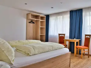 Hotel-Gasthof Altmann