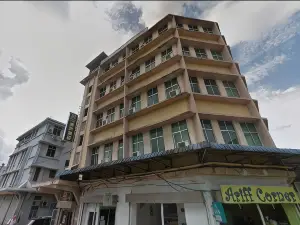 Hotel Ocean