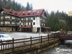 Hotel Victoria
